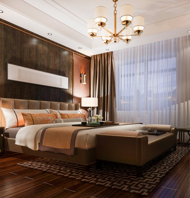 Hotel Facilities Image